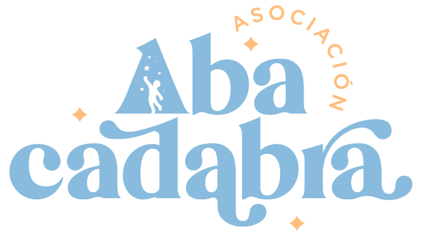 logo Asociación Abacadabra